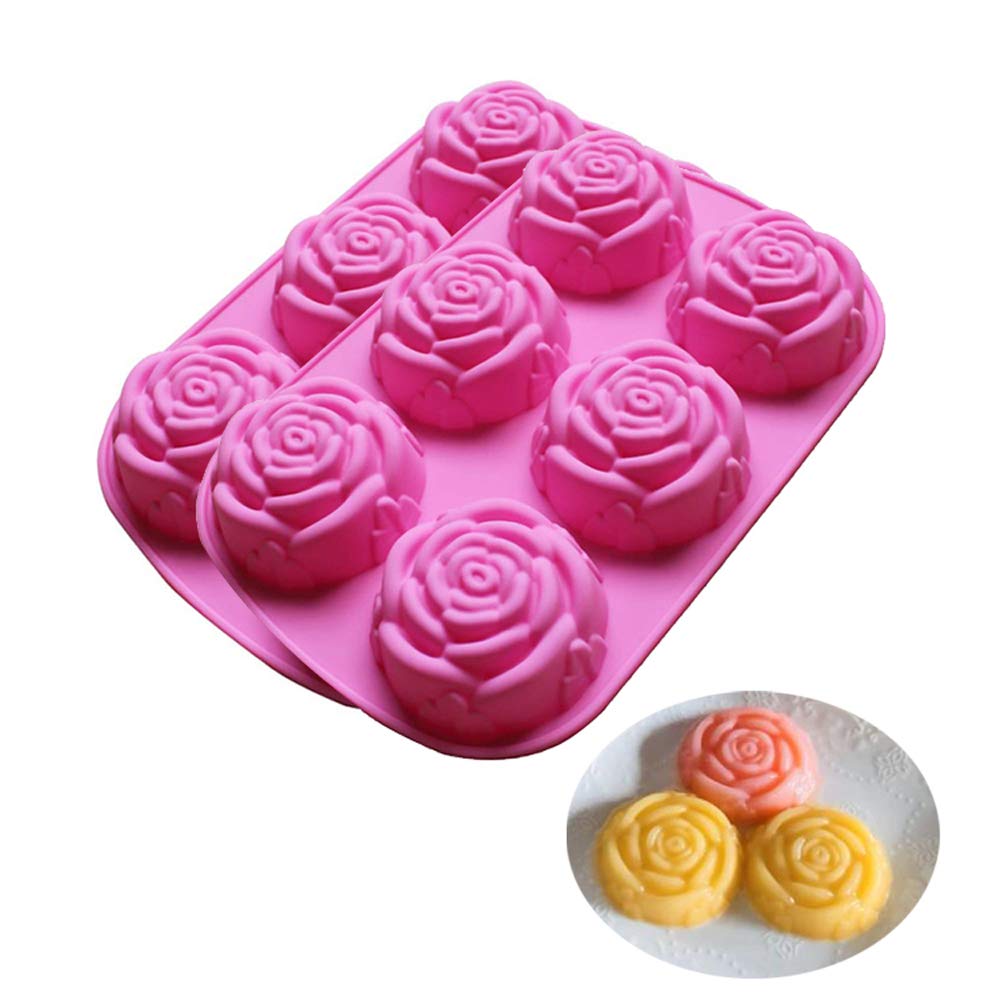 Soap Making Gloves - BAKER DEPOT Moule en silicone pour