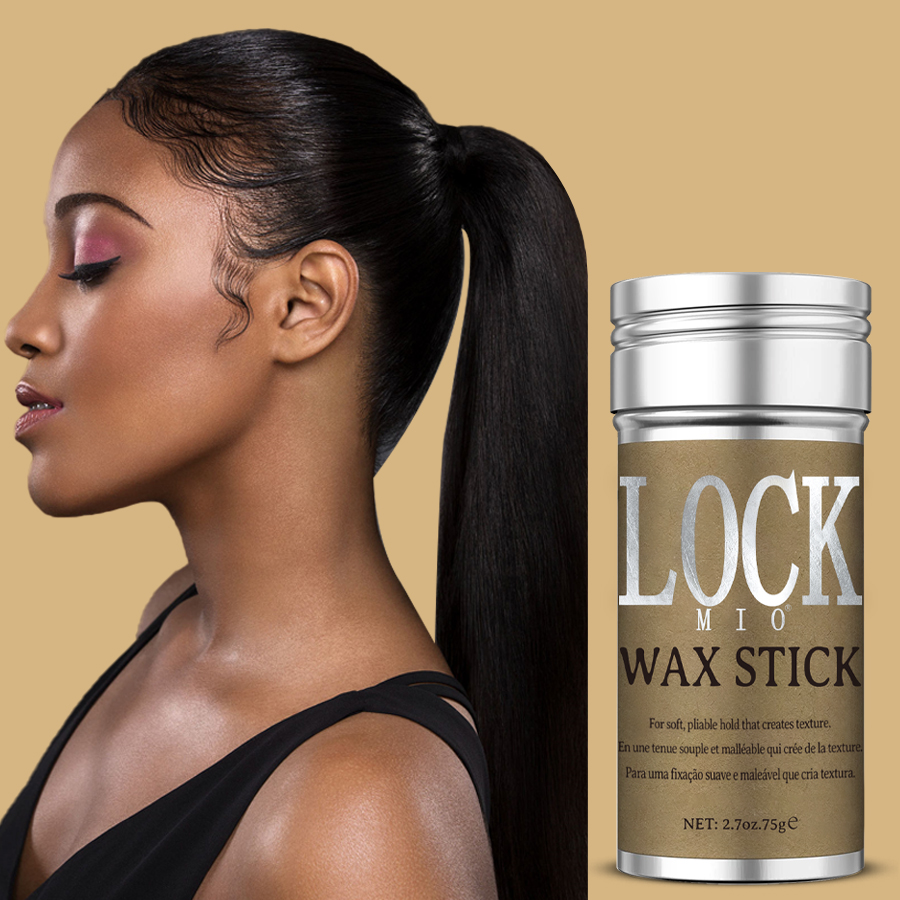 Coconut Oil Refined - LOCKMIO bâton de cire huile de