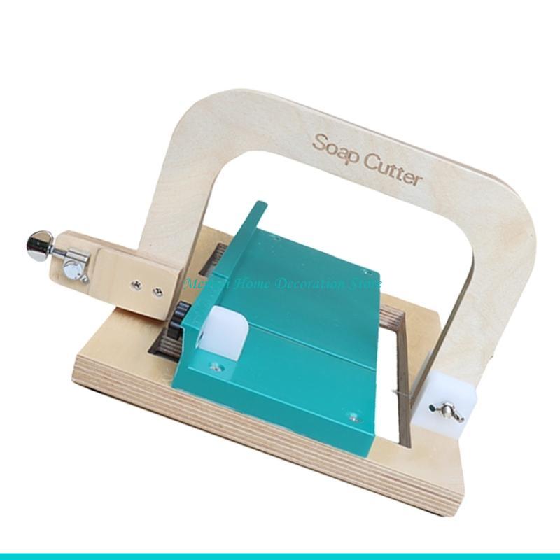 Soap Cutter Wire - H7BF coupe-savon en bois avec fil