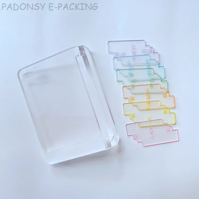 Soap Cutter Wire - Raboteuse à savon professionnelle en acrylique,