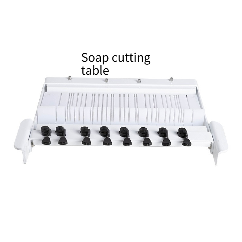 Soap Cutter Wire - Coupe-savon à fil multi-brins réglable pour