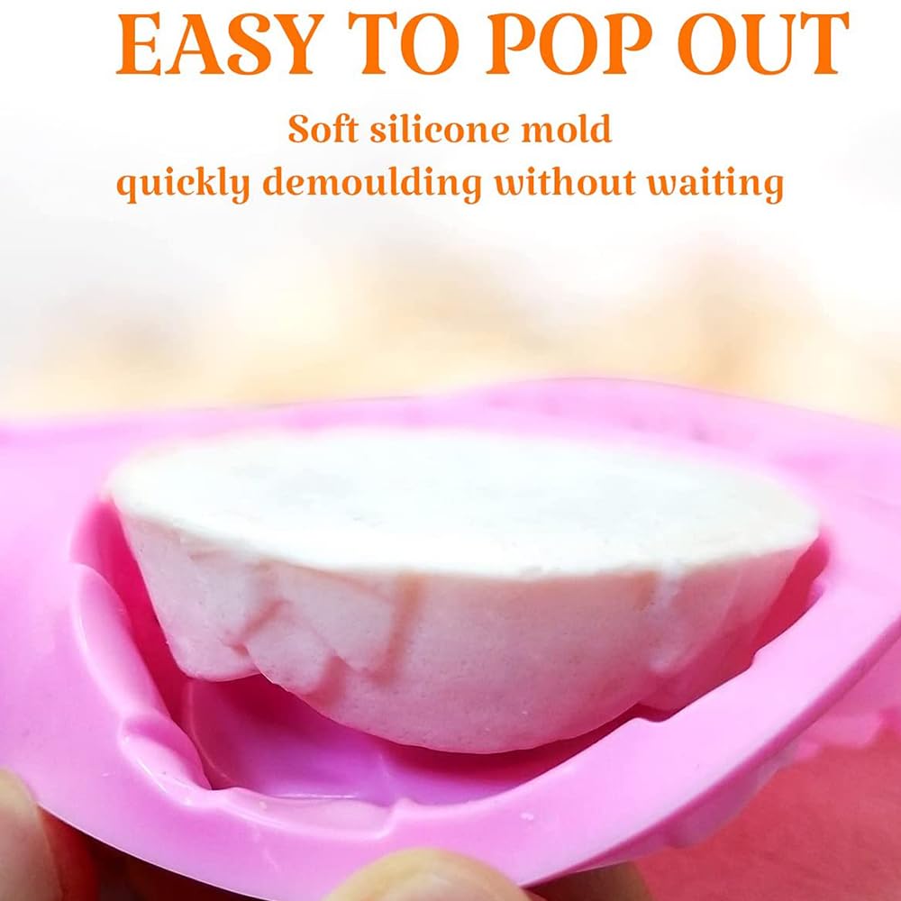 BAKER DEPOT Moule en silicone  - Soap Making Gloves avis et prix