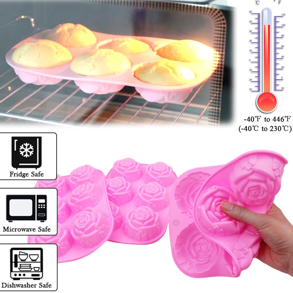 BAKER DEPOT Moule en silicone  - Soap Making Gloves avis et prix