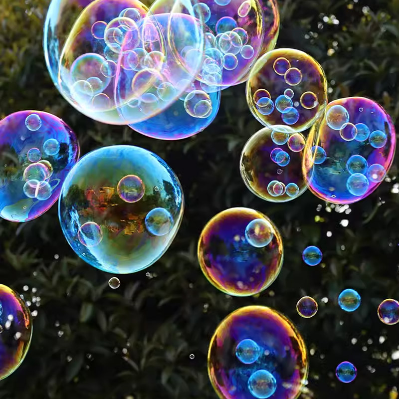 Pistolet à bulles créatif, mac - Soap Making Game avis et prix