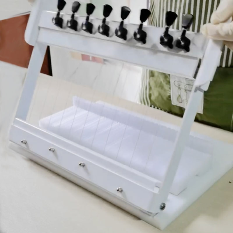 Machine de découpe de savon fr - Soap Cutter Wire avis et prix