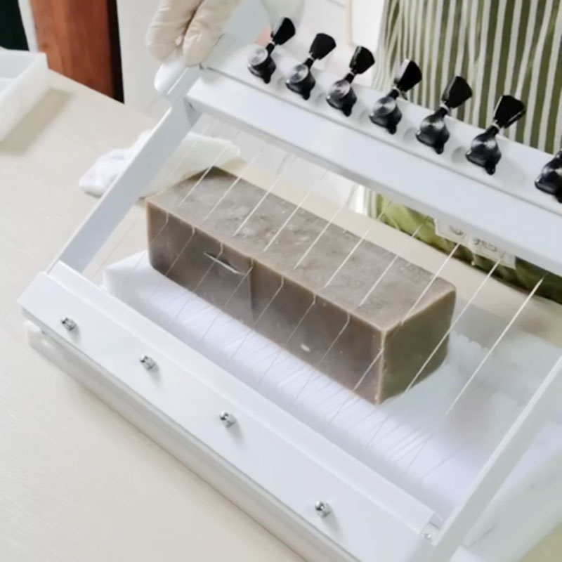 Machine de découpe de savon fr - Soap Cutter Wire avis et prix