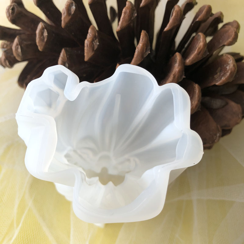 Moule à bougie princesse 3D en - Melt Pour Soap Base avis et prix
