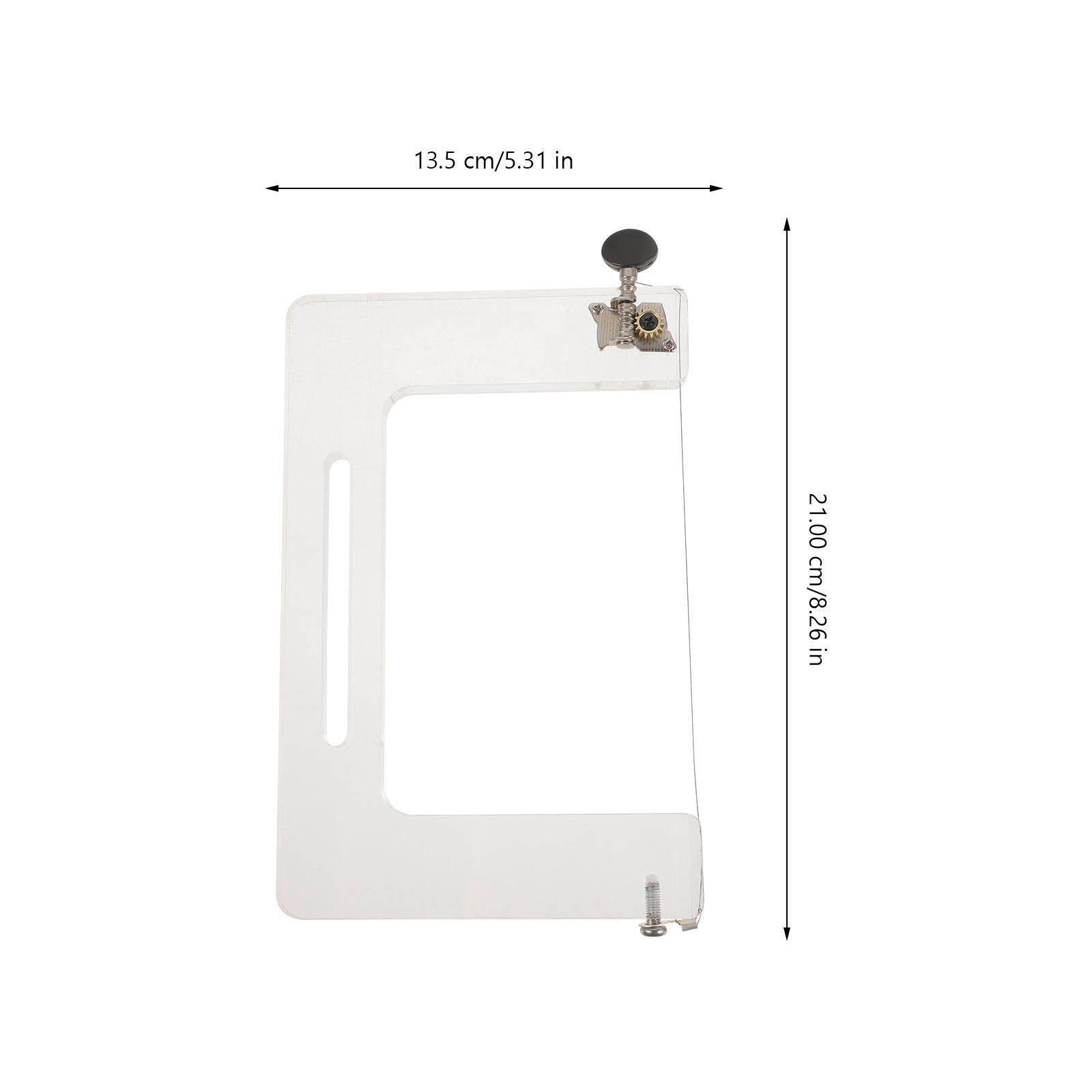 Coupe-savon artisanal multi-us - Soap Cutter Wire avis et prix