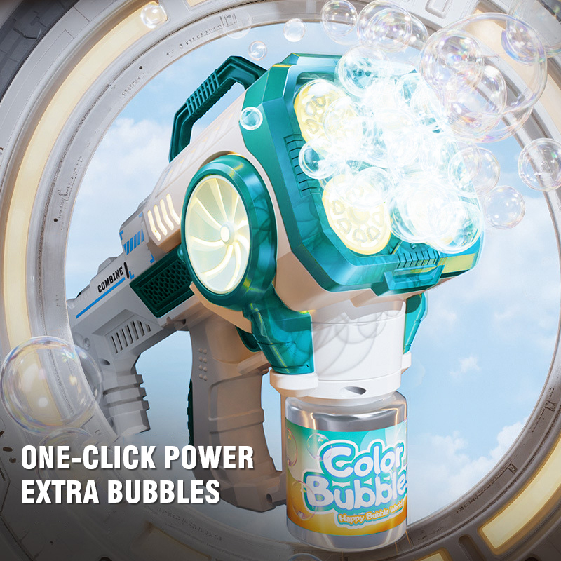 Machine à bulles automatique p - Soap Making Game avis et prix