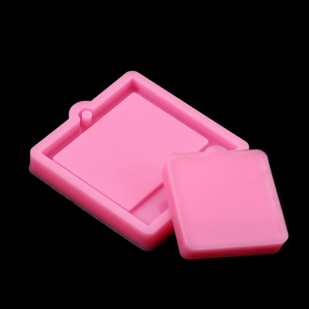 Cadre Photo résine époxy porte - Soap Making Gloves avis et prix