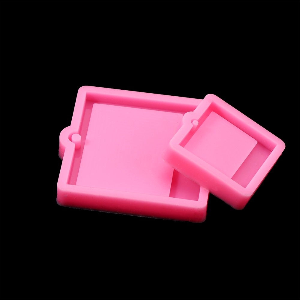 Cadre Photo résine époxy porte - Soap Making Gloves avis et prix