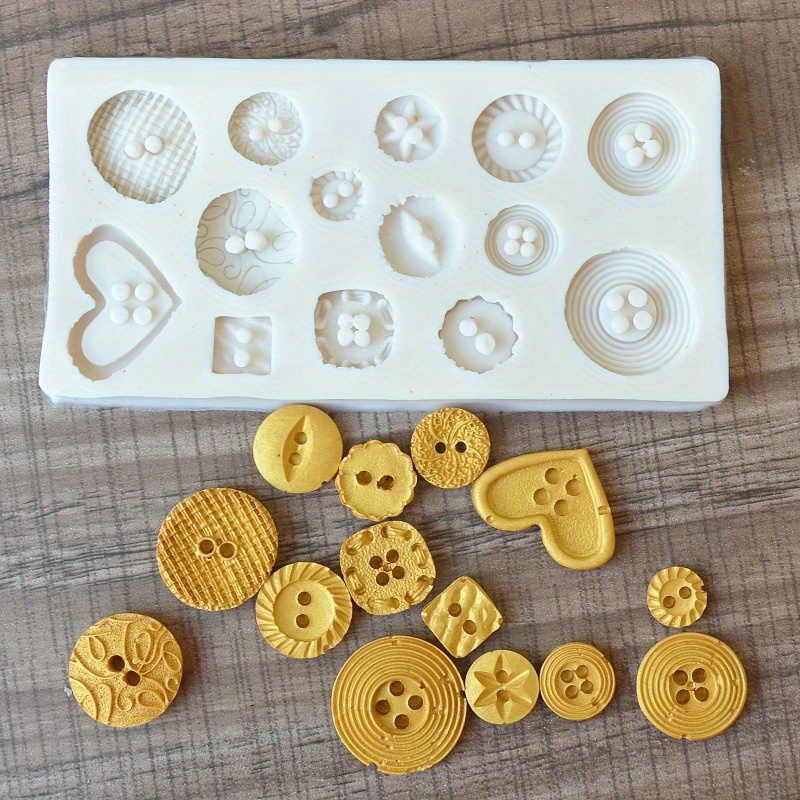 Moule en silicone en forme de  - Melt Pour Soap Base avis et prix