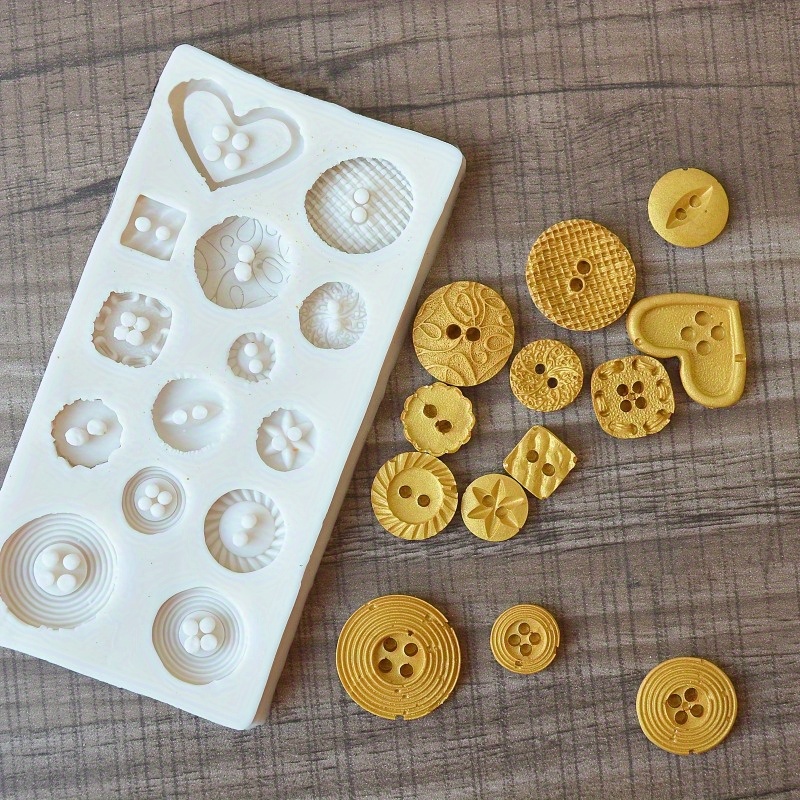 Moule en silicone en forme de  - Melt Pour Soap Base avis et prix