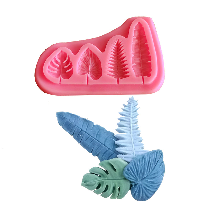 Moules en Silicone feuilles de - Soap Making Gloves avis et prix
