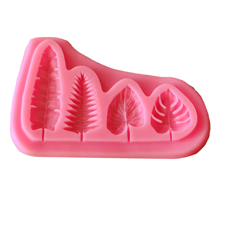 Moules en Silicone feuilles de - Soap Making Gloves avis et prix