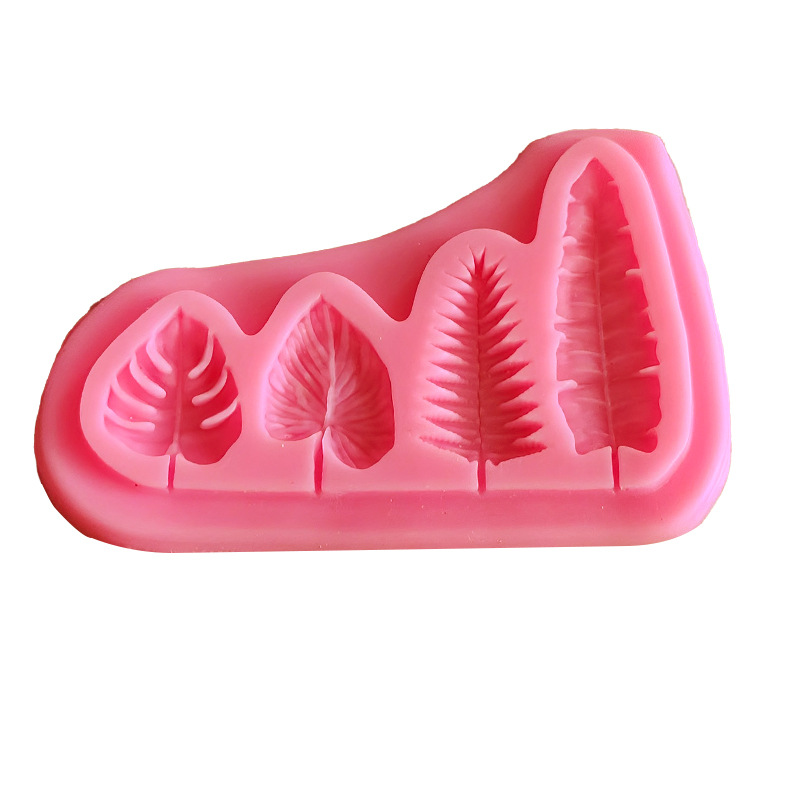 Moules en Silicone feuilles de - Soap Making Gloves avis et prix
