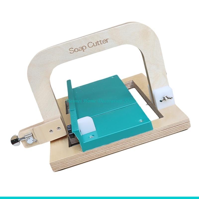 H7BF coupe-savon en bois avec  - Soap Cutter Wire avis et prix