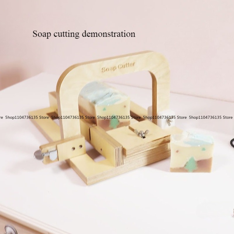 Table de découpe créative pour - Soap Cutter Wire avis et prix