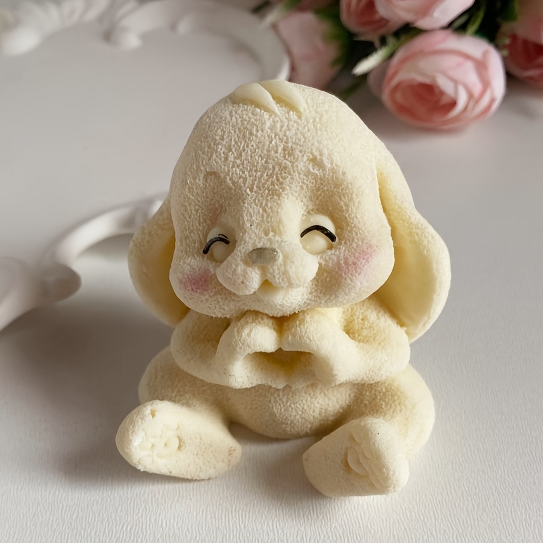 Adorable moule en résine de la - Melt Pour Soap Base avis et prix