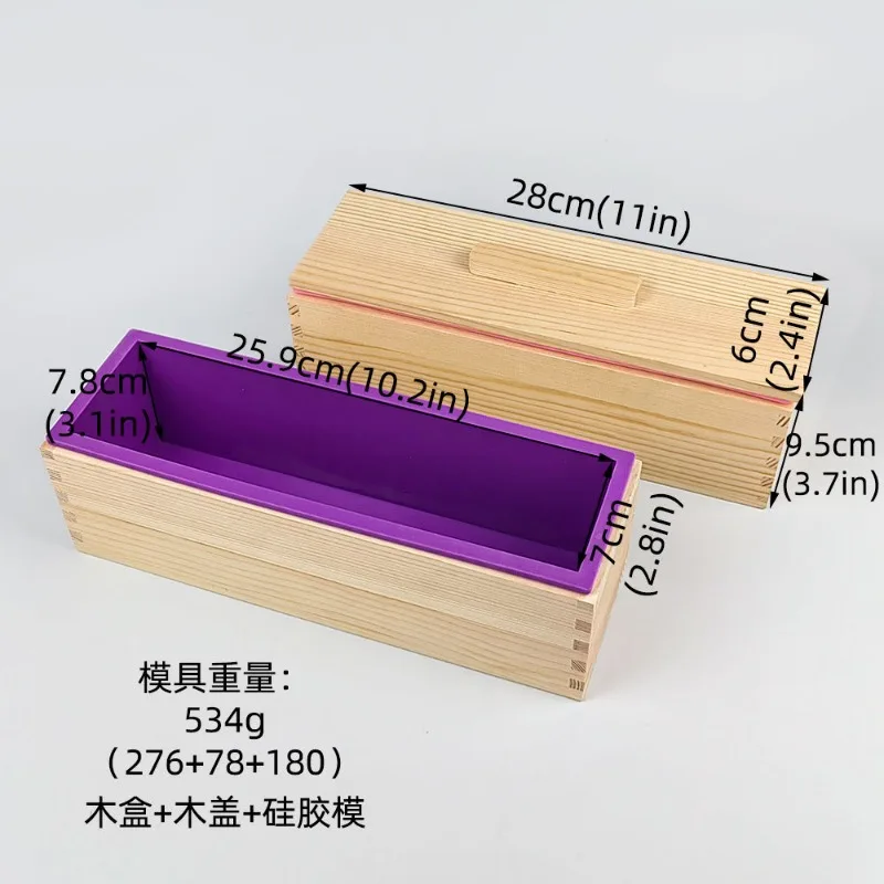 Moule à savon en Silicone, rec - Soap Making Gloves avis et prix