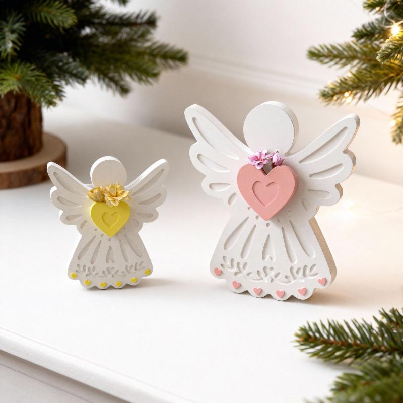Moule en silicone Love Angel p - Soap Making Gloves avis et prix