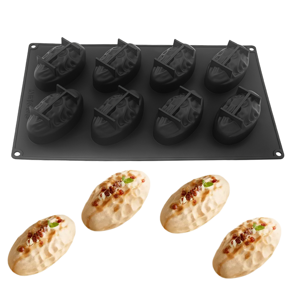 Moule à gâteau en silicone ali - Soap Making Gloves avis et prix