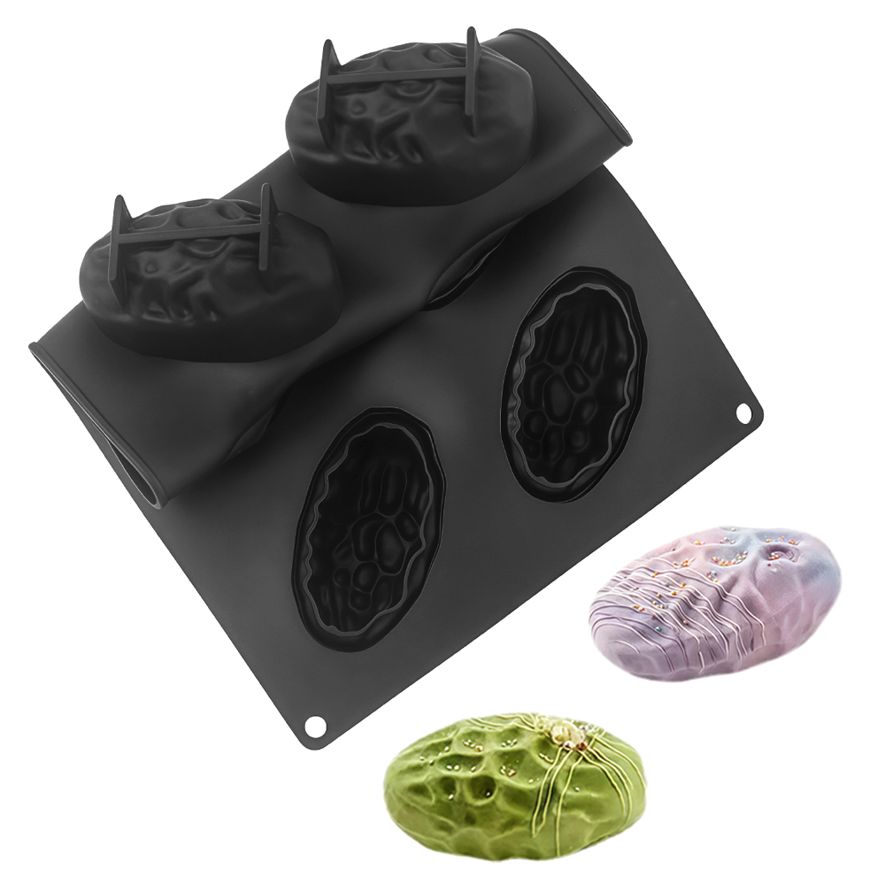Moule à gâteau en silicone ali - Soap Making Gloves avis et prix