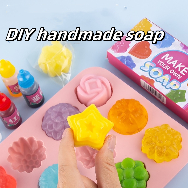 Plante de Regina en cristal fa - Soap Making Game avis et prix