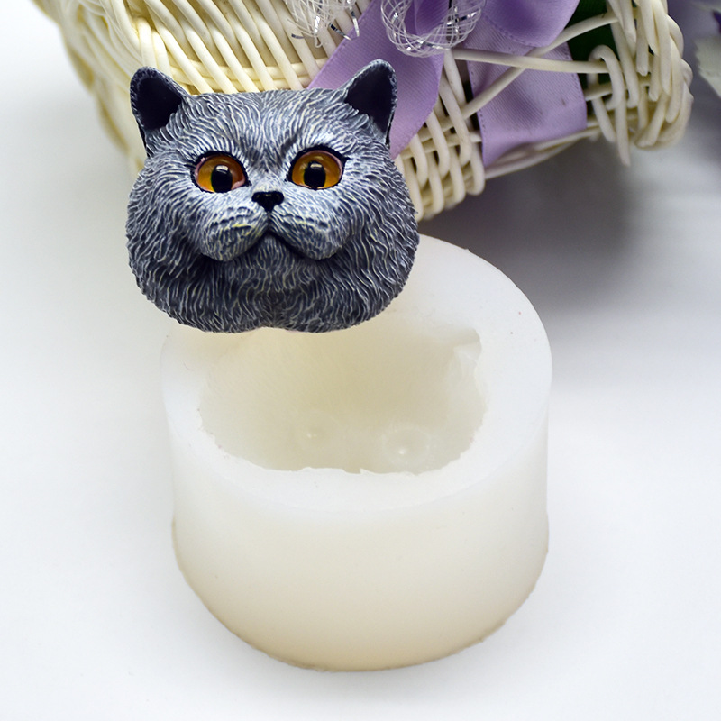 Moule en silicone en forme de  - Soap Making Gloves avis et prix
