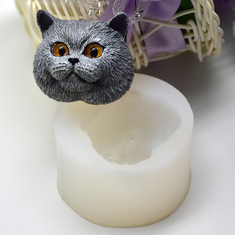Moule en silicone en forme de  - Soap Making Gloves avis et prix