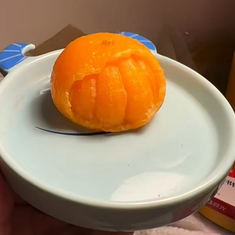 Moule à bougie Orange 3D en Si - Soap Making Game avis et prix