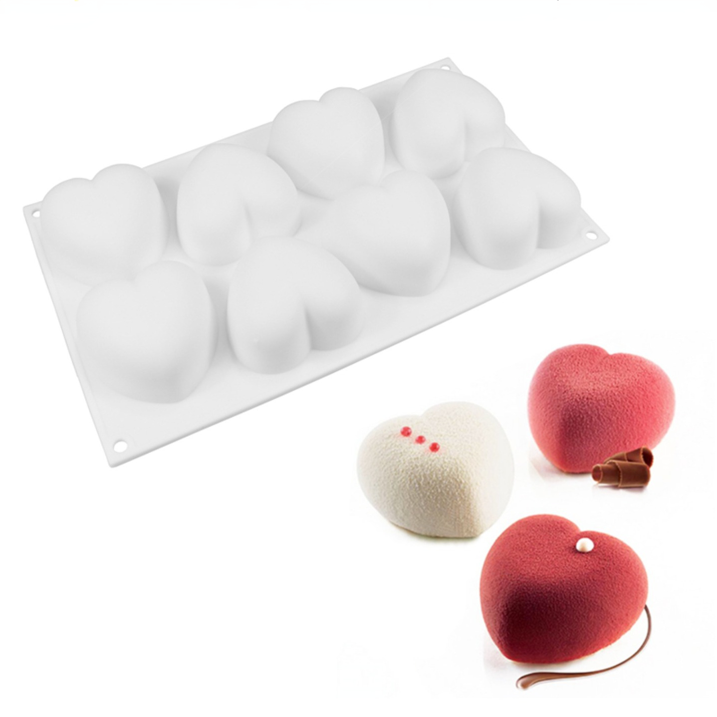 Moule à savon en Silicone en f - Soap Making Activity avis et prix