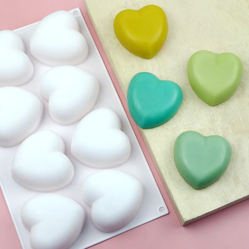 Moule à savon en Silicone en f - Soap Making Activity avis et prix