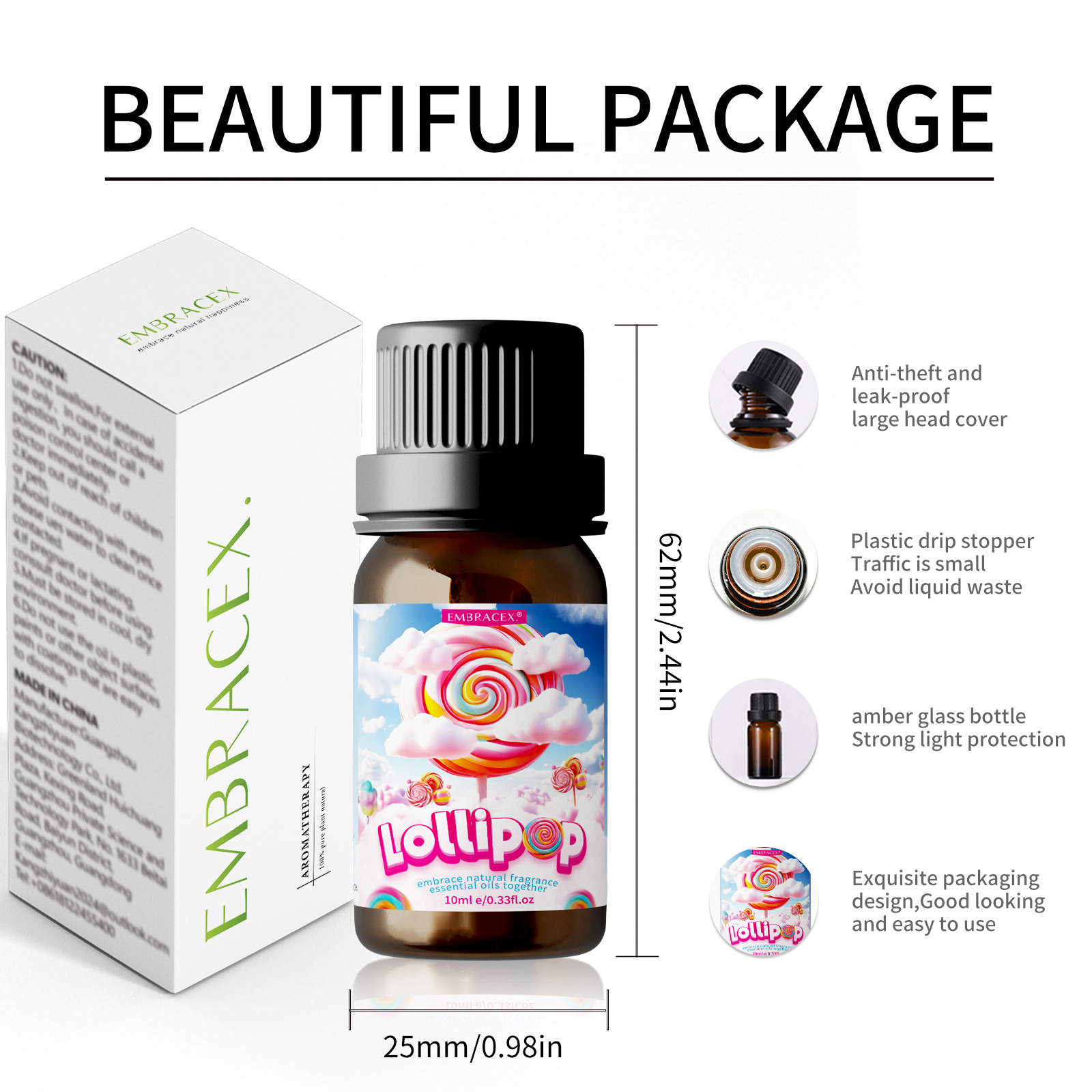 23 types d'huiles essentielles - Coconut Oil Refined avis et prix