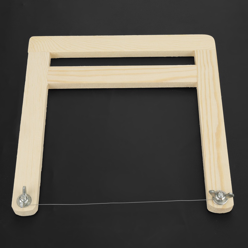 Coupe-savon à manche en bois,  - Soap Cutter Wire avis et prix