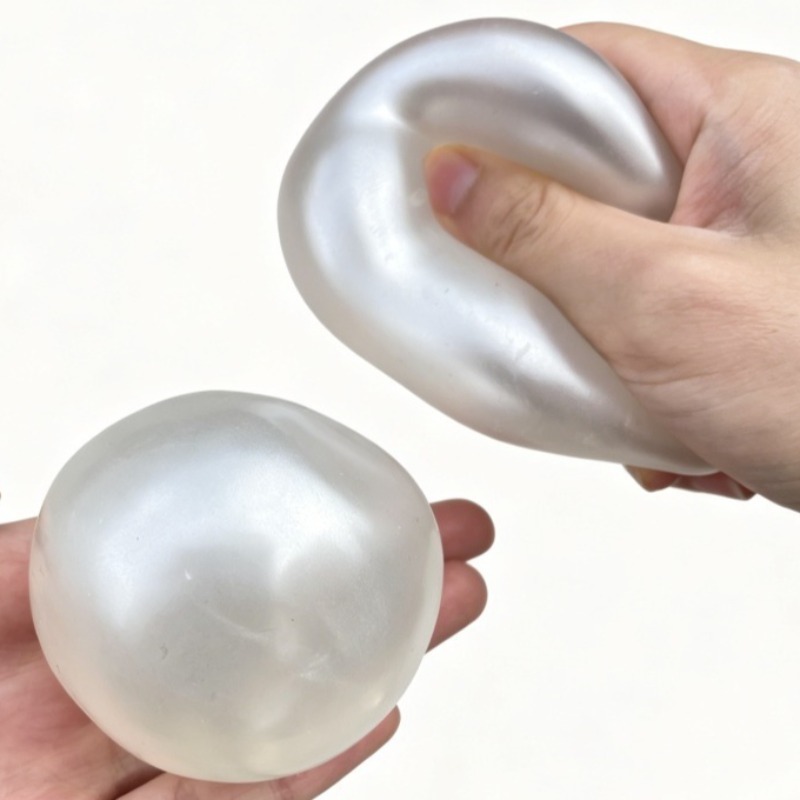 Jouet compressible en forme de - Coconut Oil Refined avis et prix