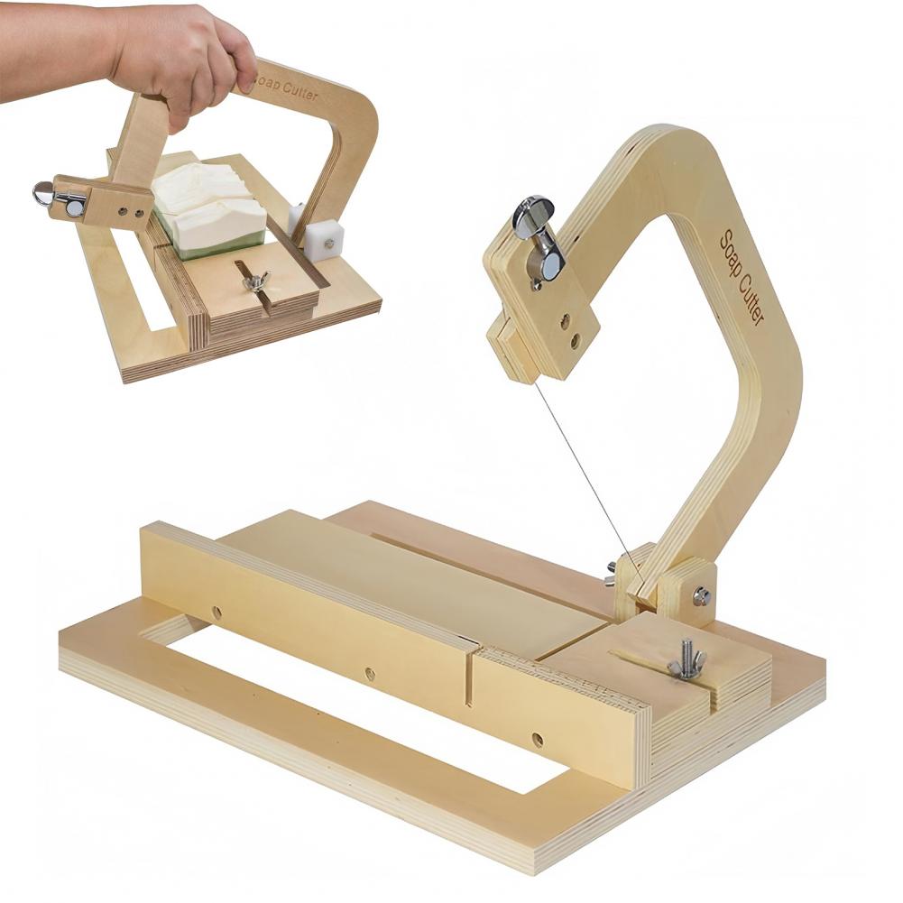 Outil de coupe de savon, coupe - Soap Cutter Wire avis et prix