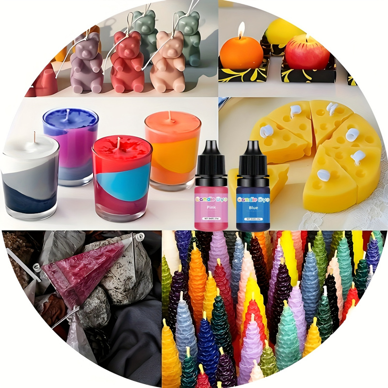 Peinture Squishy, 5 Ml/bouteil - Soap Making Game avis et prix