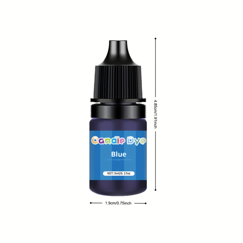 Peinture Squishy, 5 Ml/bouteil - Soap Making Game avis et prix