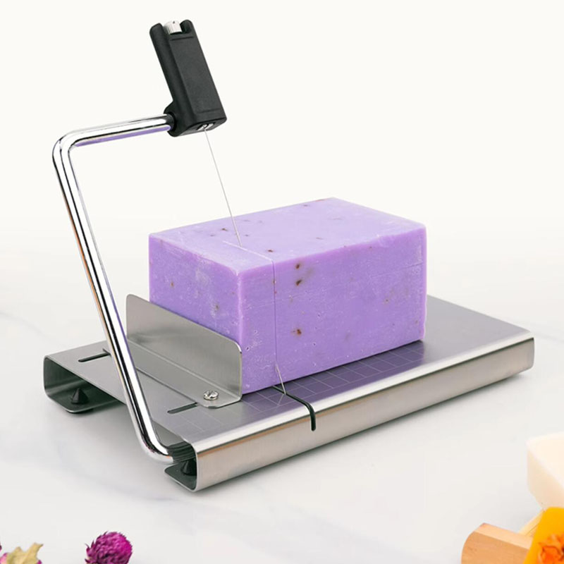 Table de découpe de savon en a - Soap Cutter Wire avis et prix