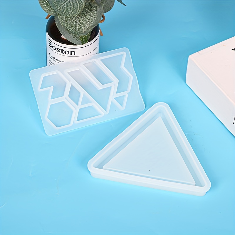 Moules en résine créatifs, puz - Soap Making Game avis et prix