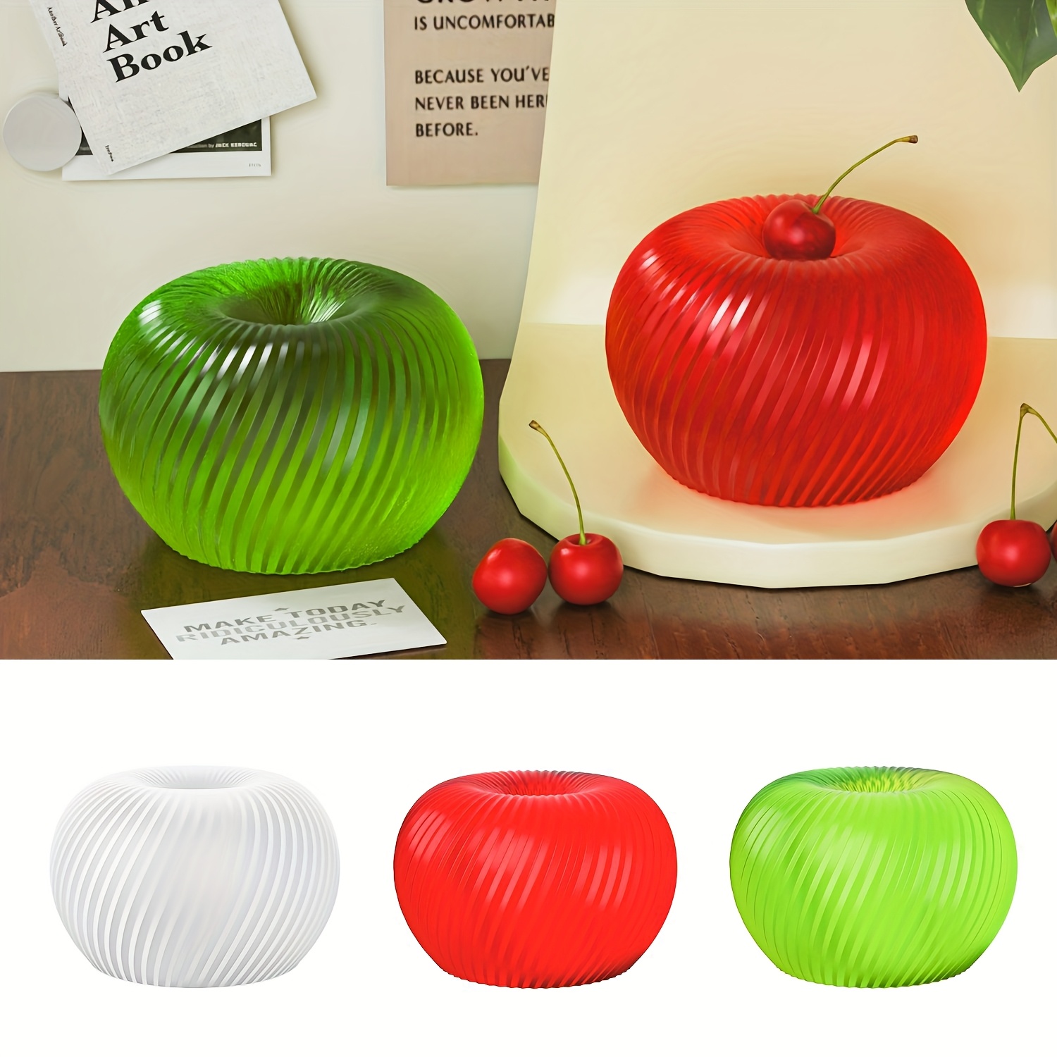 Un moule en silicone rouge ten - Soap Making Gloves avis et prix