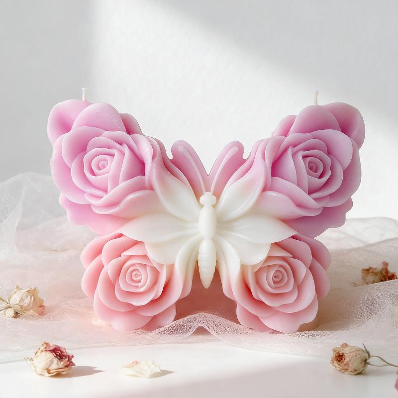Moule en silicone DIY en forme - Melt Pour Soap Base avis et prix