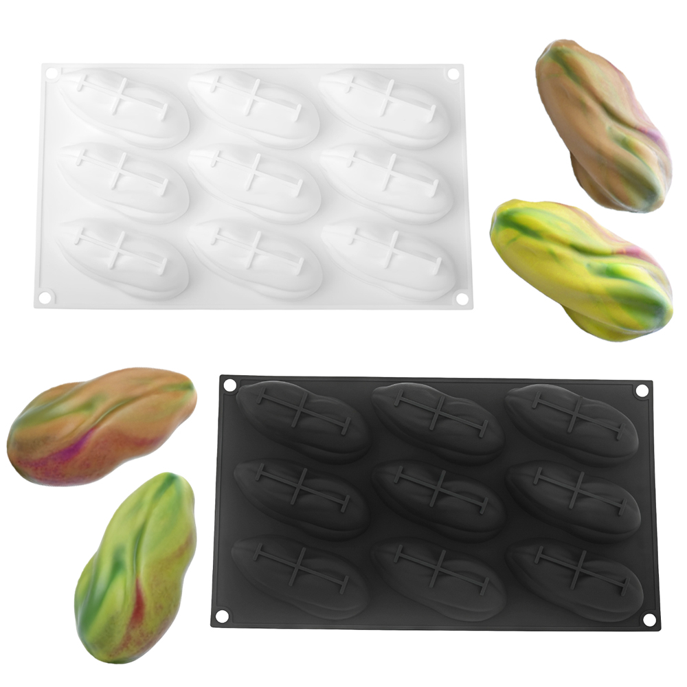 Moule en silicone pour chocola - Soap Making Gloves avis et prix