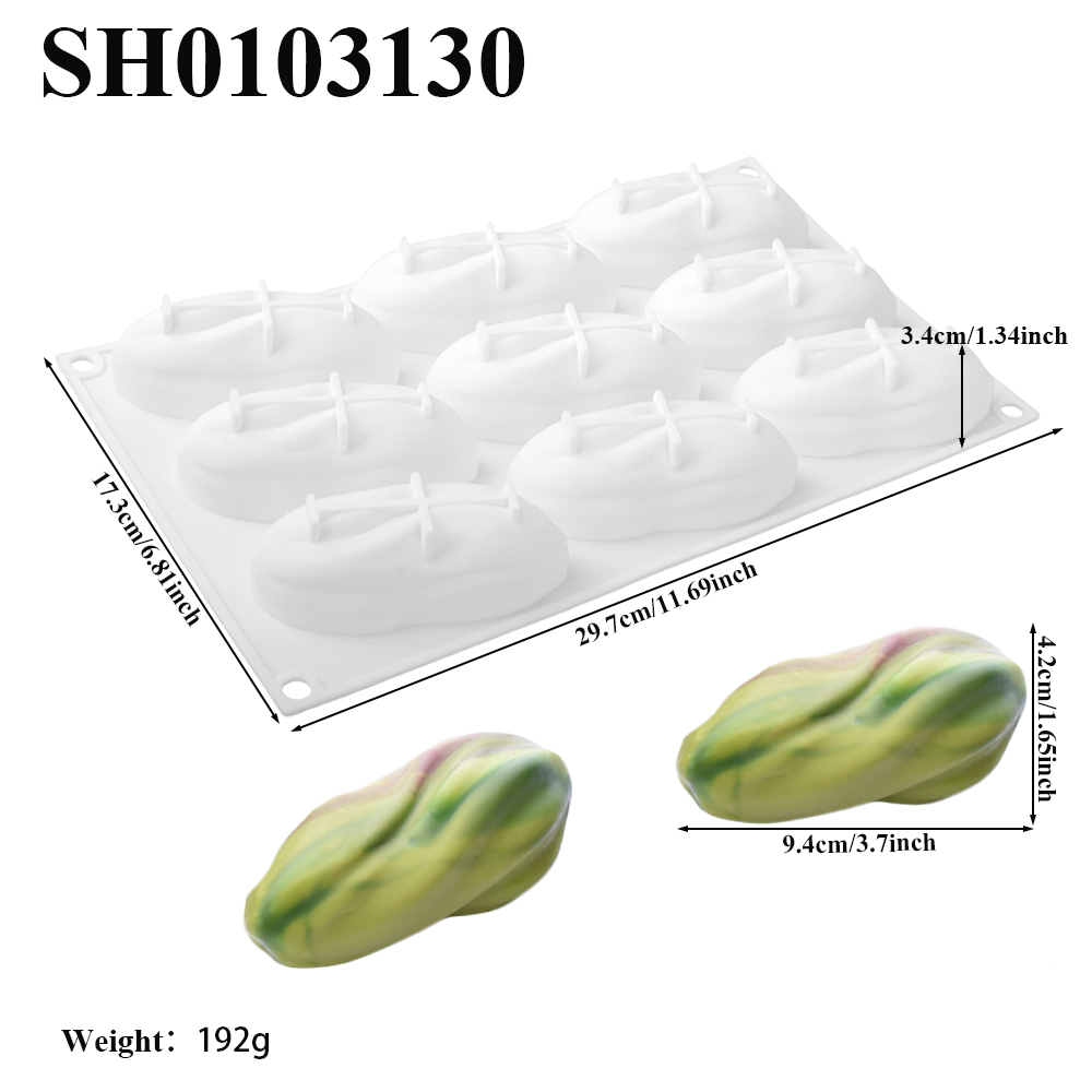 Moule en silicone pour chocola - Soap Making Gloves avis et prix