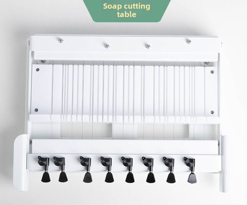 Coupe-savon à fil multi-brins  - Soap Cutter Wire avis et prix