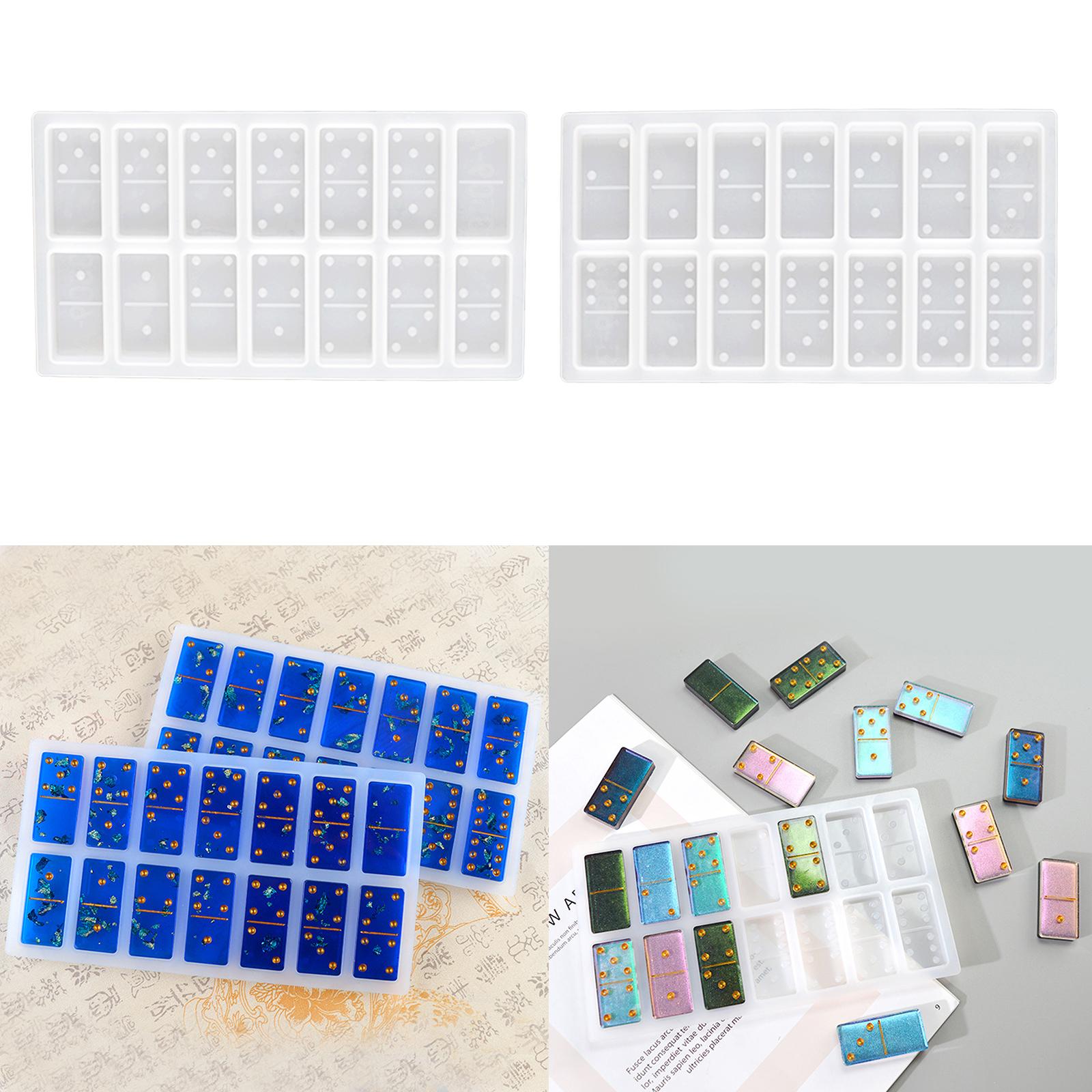 Moule en silicone DIY pour la  - Soap Making Game avis et prix