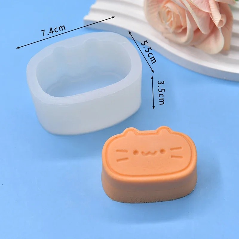 Nouveau design, 1 pièce, moule - Soap Making Game avis et prix