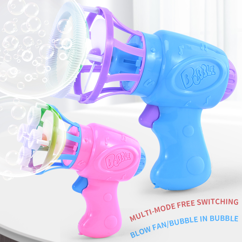 Pistolet à bulles créatif bull - Soap Making Game avis et prix