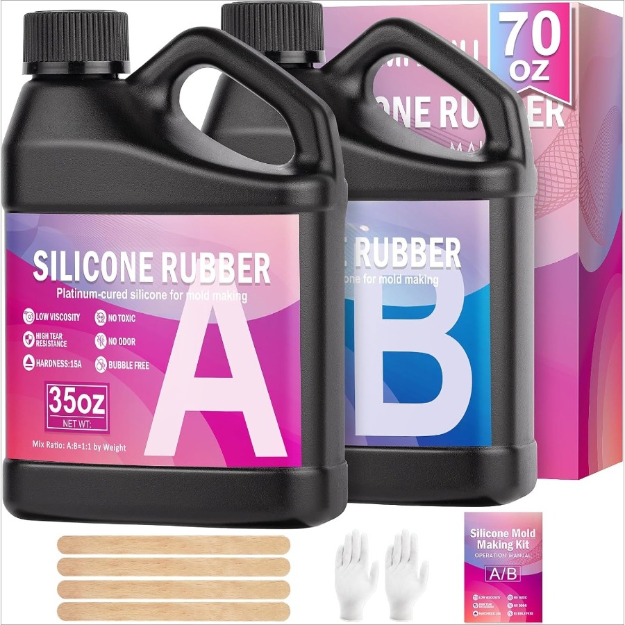 Kit de fabrication de moules e - Soap Making Gloves avis et prix